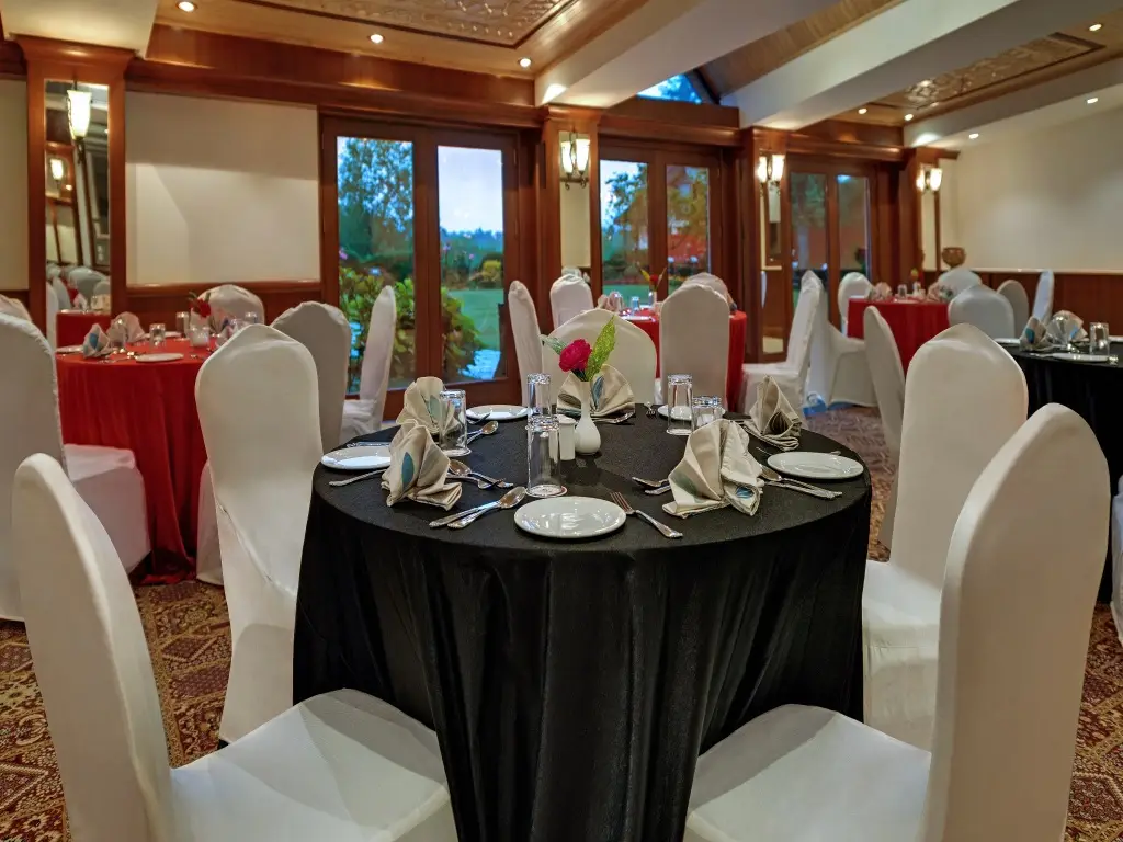 Шринагар: Hotel Heevan Resort