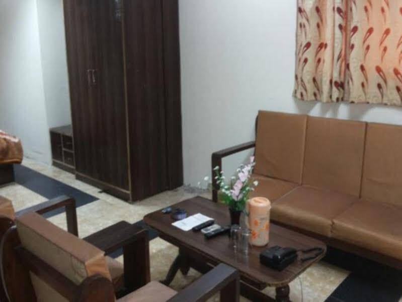 Лакхнау: Hotel Citi Executive