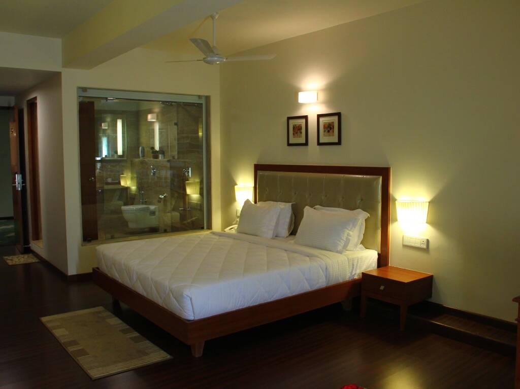 Ахмедабад: Kells Hotel and Restaurant