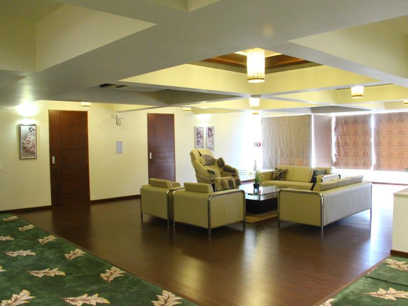Ахмедабад: Kells Hotel and Restaurant