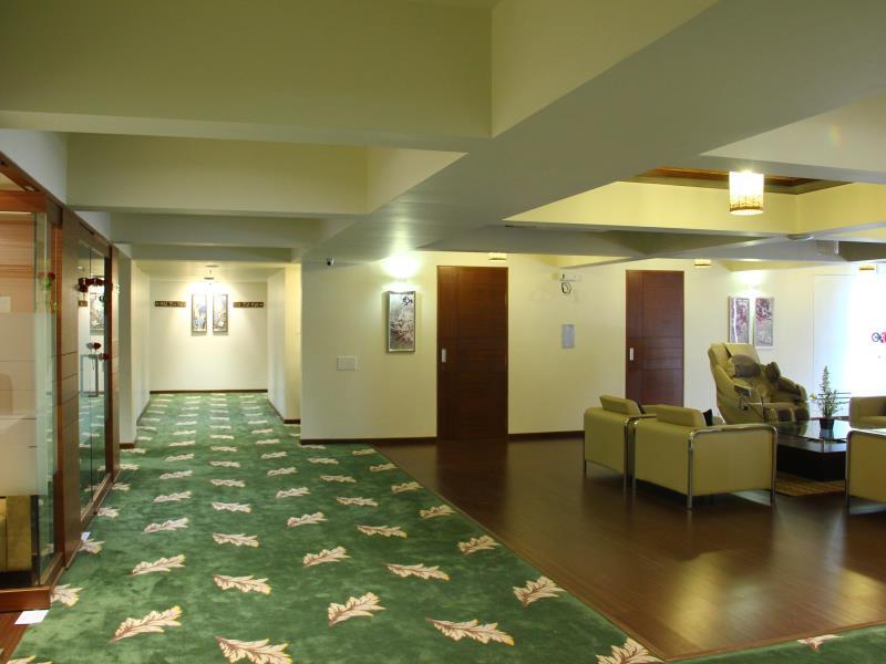 Ахмедабад: Kells Hotel and Restaurant
