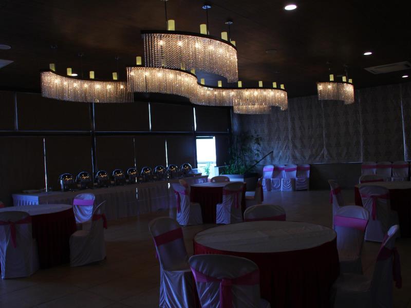 Ахмедабад: Kells Hotel and Restaurant