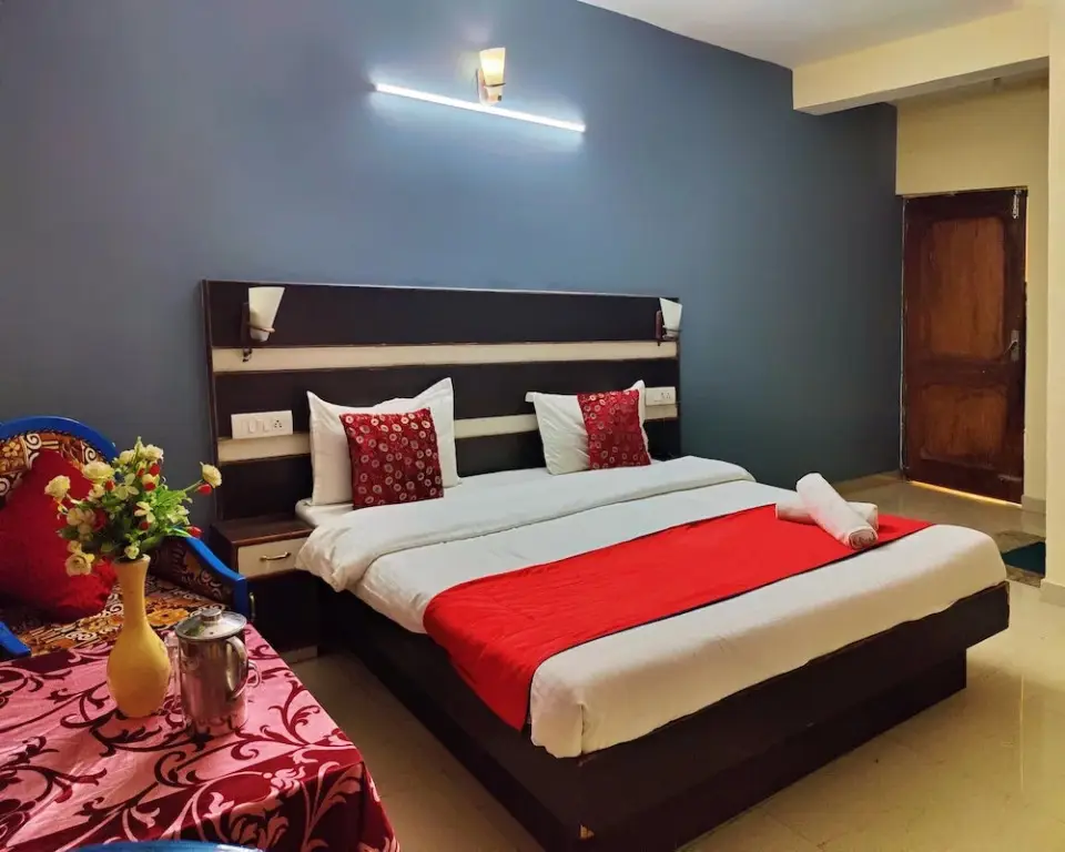 Дармсала: Hotel Eco Nest