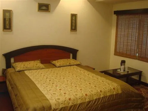 Гора Абу: Hotel Honey Dew