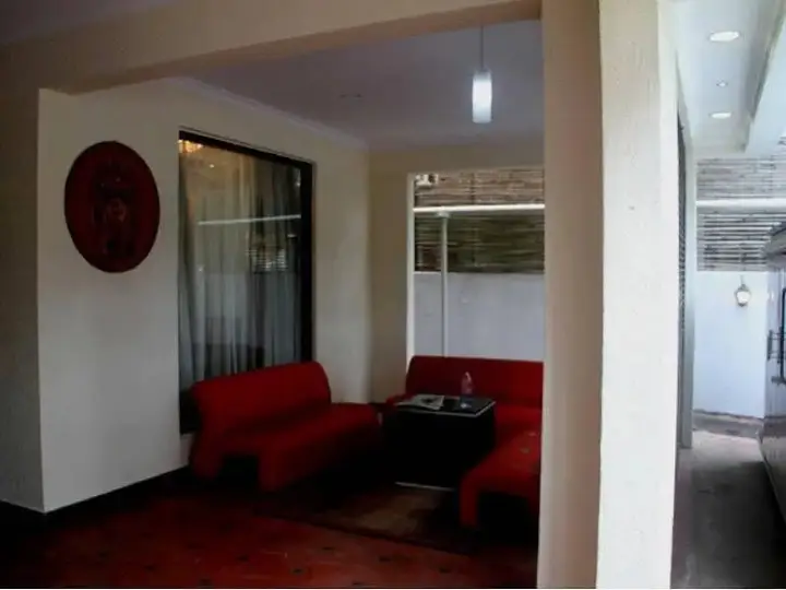 Бангалор: Sunwood Service Apartments