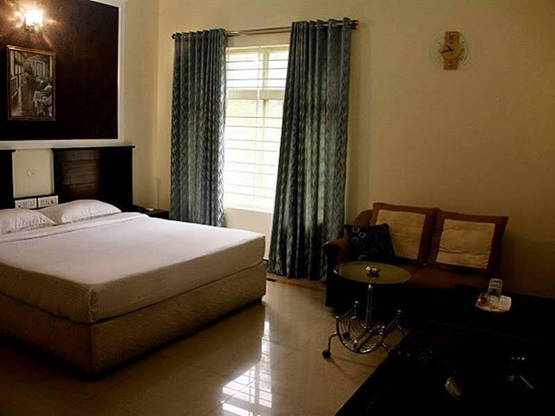 Бангалор: Sunwood Service Apartments