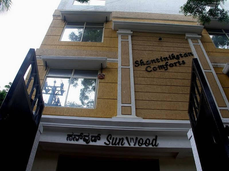 Бангалор: Sunwood Service Apartments