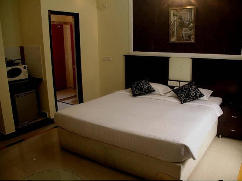 Бангалор: Sunwood Service Apartments