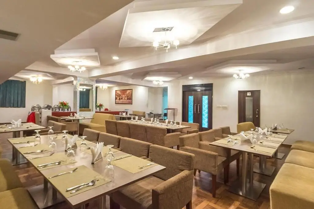 Перумал Ковил Пати: The Grand Kera