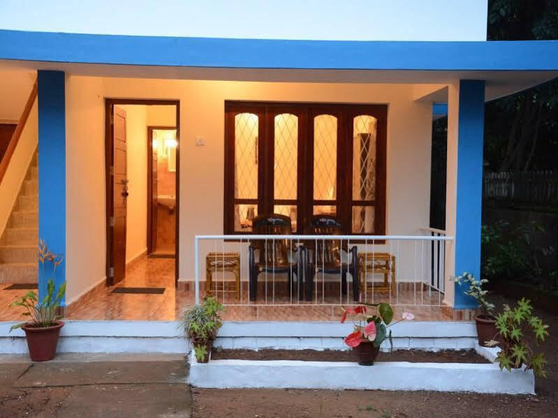 Южный Гоа: Palolem Delights Resort
