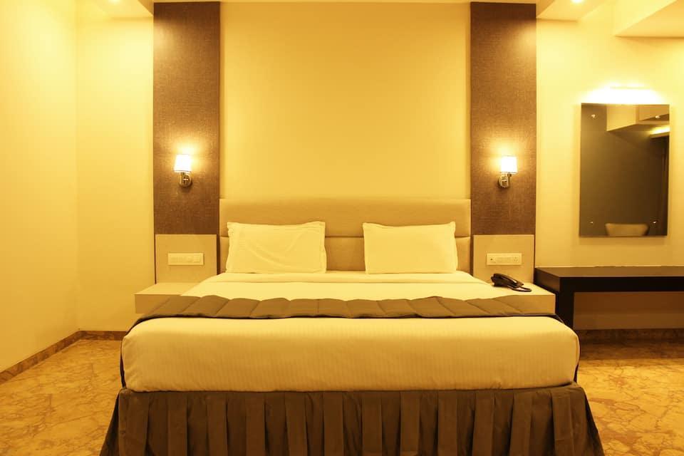 Нави-Мумбай: Hotel Nimantran Residency