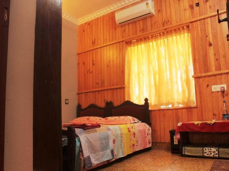 Коччи: Gigi Homestay