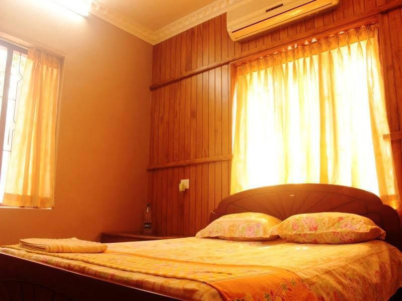 Коччи: Gigi Homestay