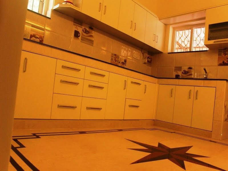Коччи: Gigi Homestay