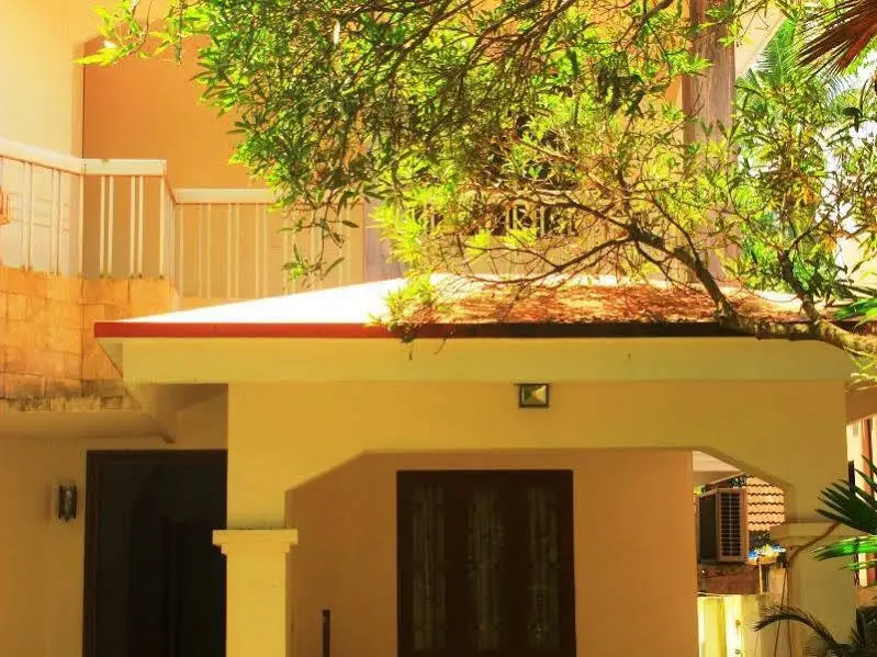 Коччи: Gigi Homestay