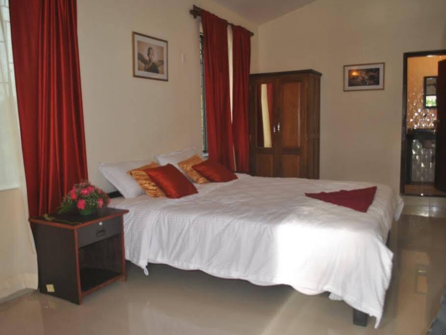 Ашвем: Senso The Point Guest House