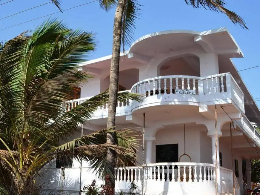Ашвем: Senso The Point Guest House