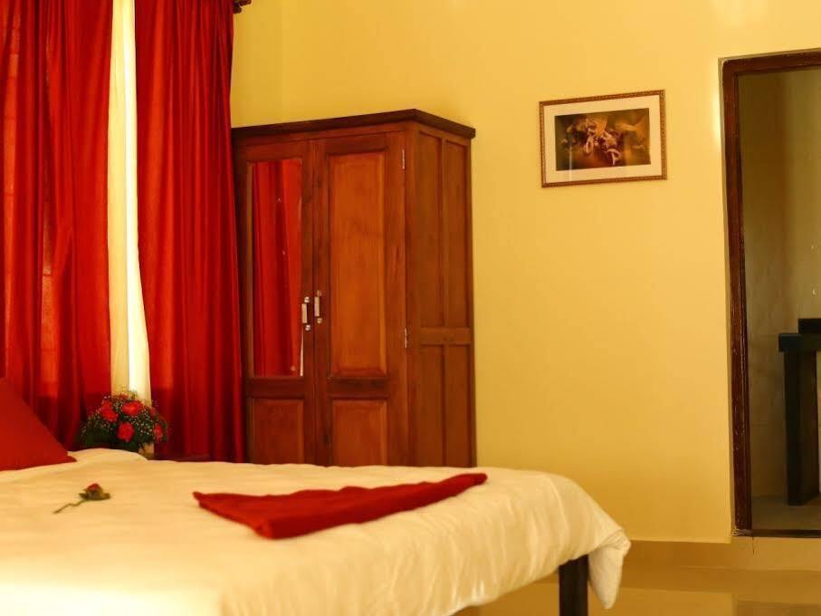 Ашвем: Senso The Point Guest House