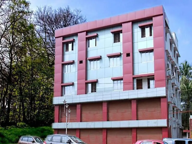 Колката: Holy Home Guest House