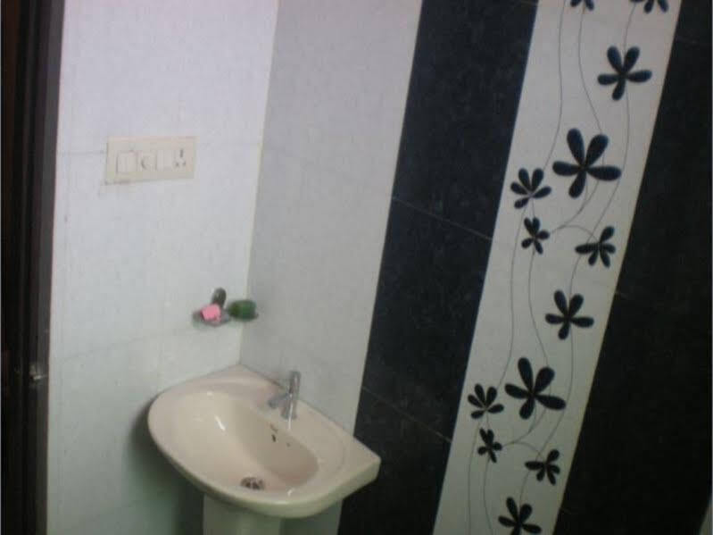 Удаипур: Manhar Vilas Hotel