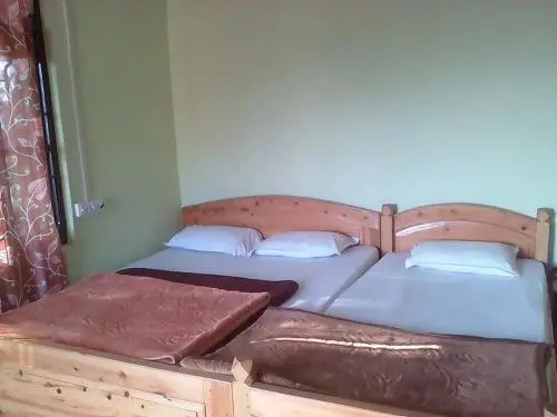 Калимпонг: Hotel Ma Ti