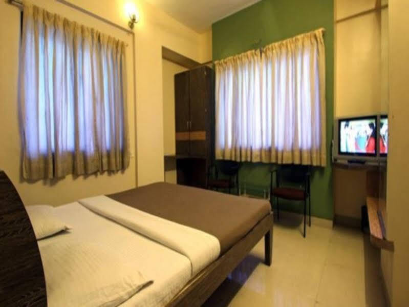 Пуна: Sai Executive Hotel