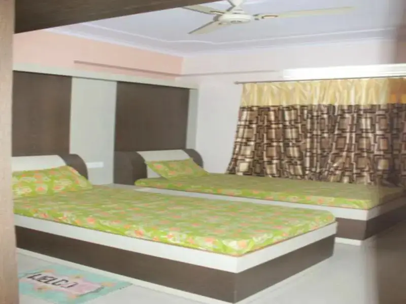 Варанаси: Varanasi Home Stay