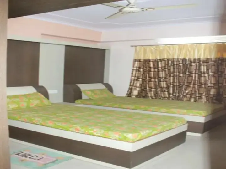 Варанаси: Varanasi Home Stay