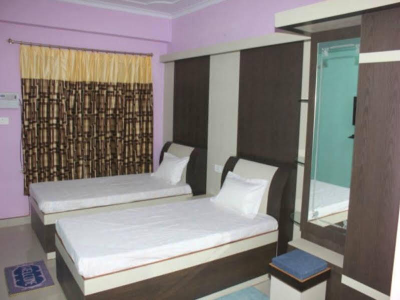 Варанаси: Varanasi Home Stay