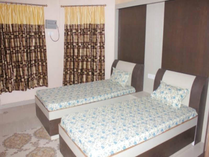 Варанаси: Varanasi Home Stay