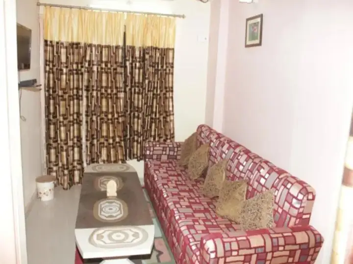 Варанаси: Varanasi Home Stay