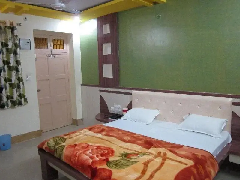 Аджмер: Hotel Mahatma Inn