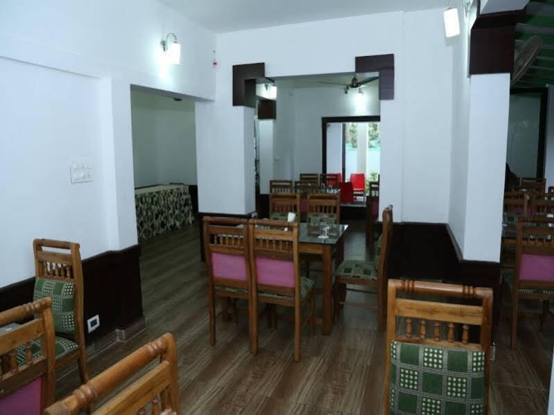 Spice Valley By OYO Rooms — фото 1