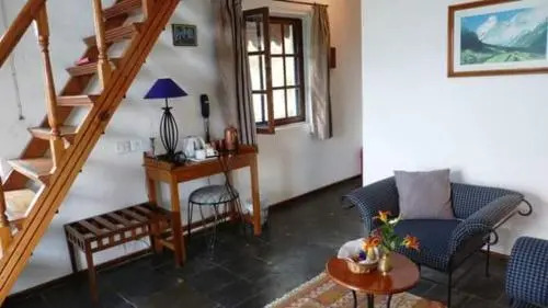 Сукха: Kalmatia Sangam Himalaya Resort
