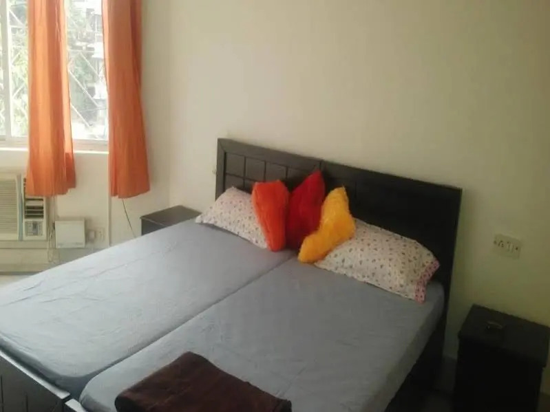 Бангалор: Social Rehab Apartment