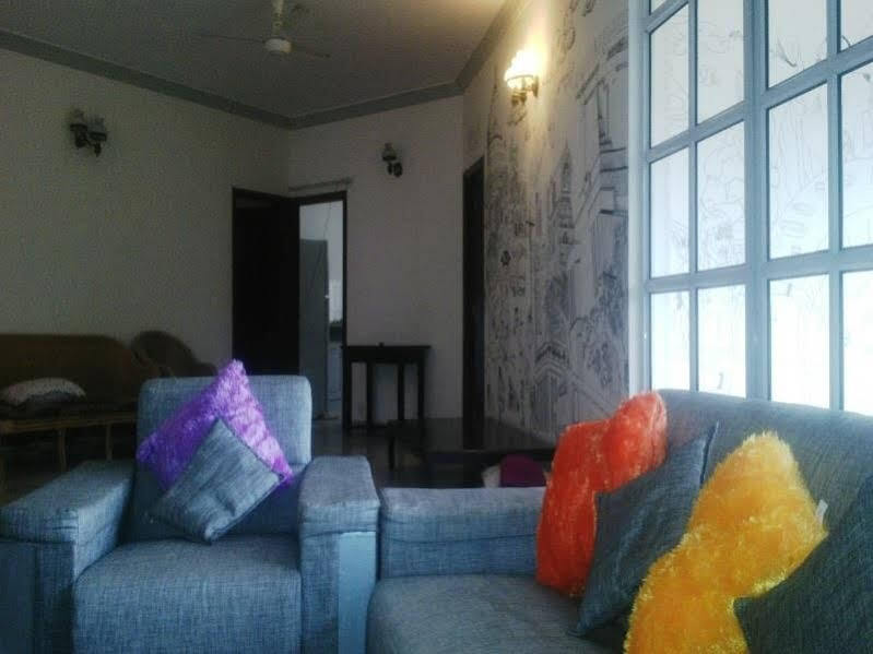 Social Rehab Apartment — фото 1