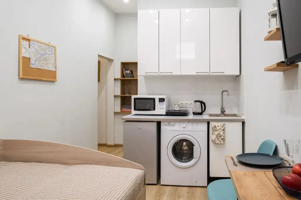 Санкт-Петербург: U Kanala Griboedova Apartments