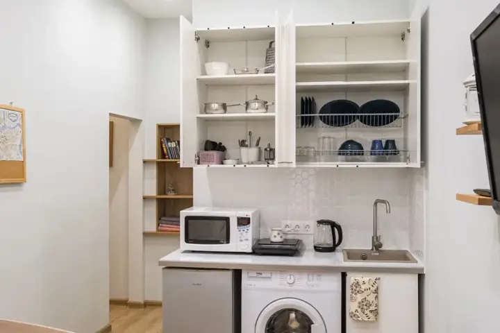 Санкт-Петербург: U Kanala Griboedova Apartments