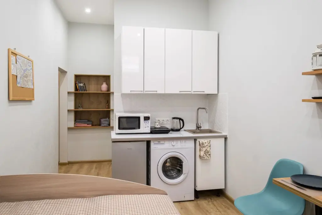 Санкт-Петербург: U Kanala Griboedova Apartments