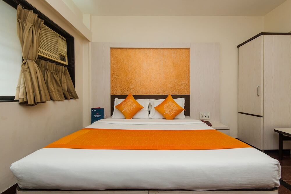 Мумбаи: OYO 10248 Hotel Sahar International