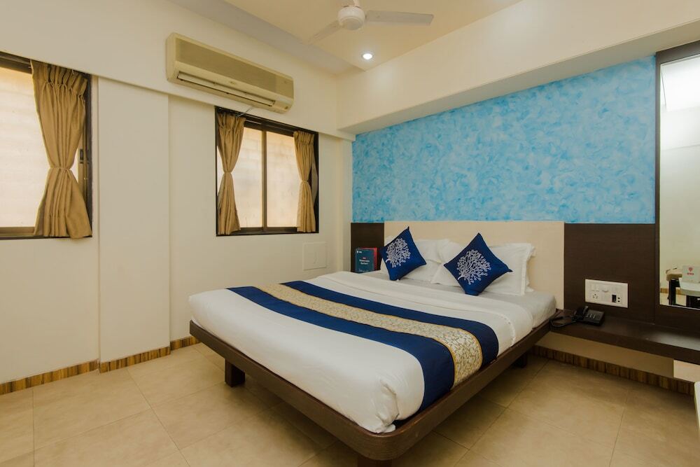 Мумбаи: OYO 10248 Hotel Sahar International