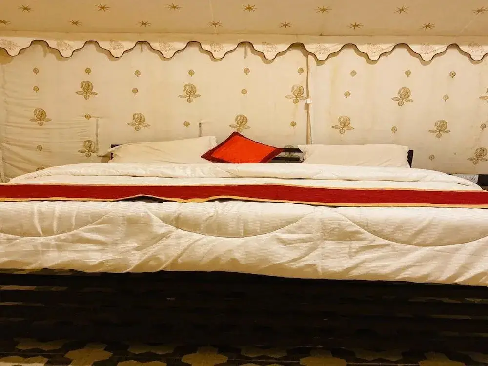 Кхури: Manglam Resort