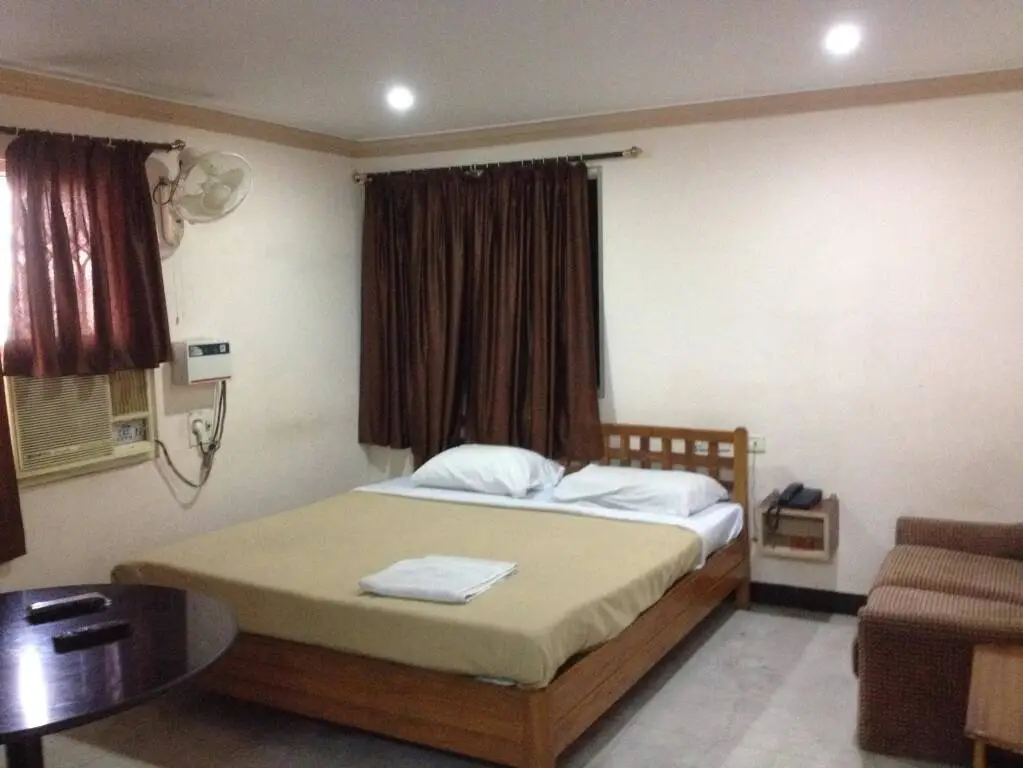 Aasai Guest House — фото 1