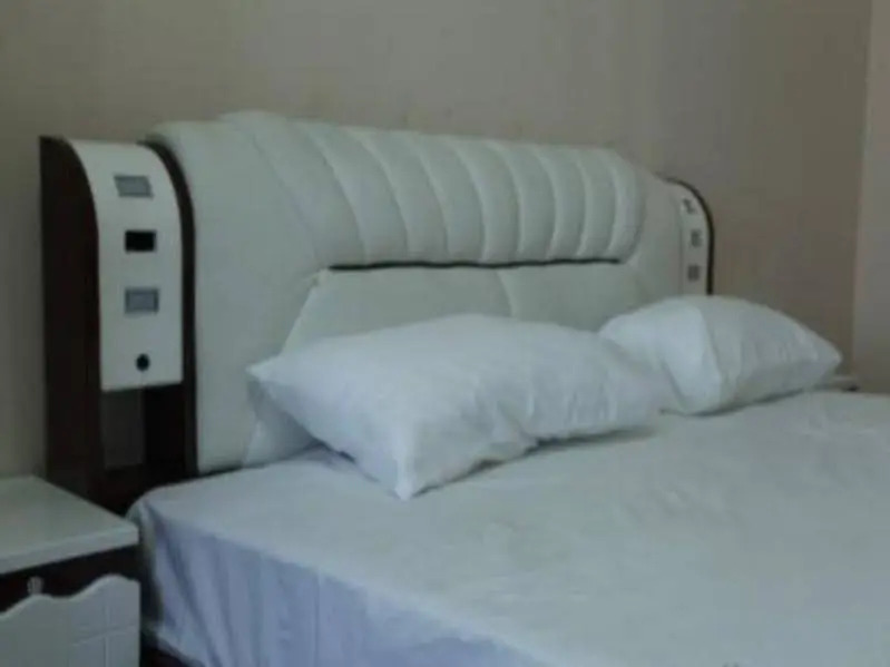 Хидерабад: Royal Comfort Suites
