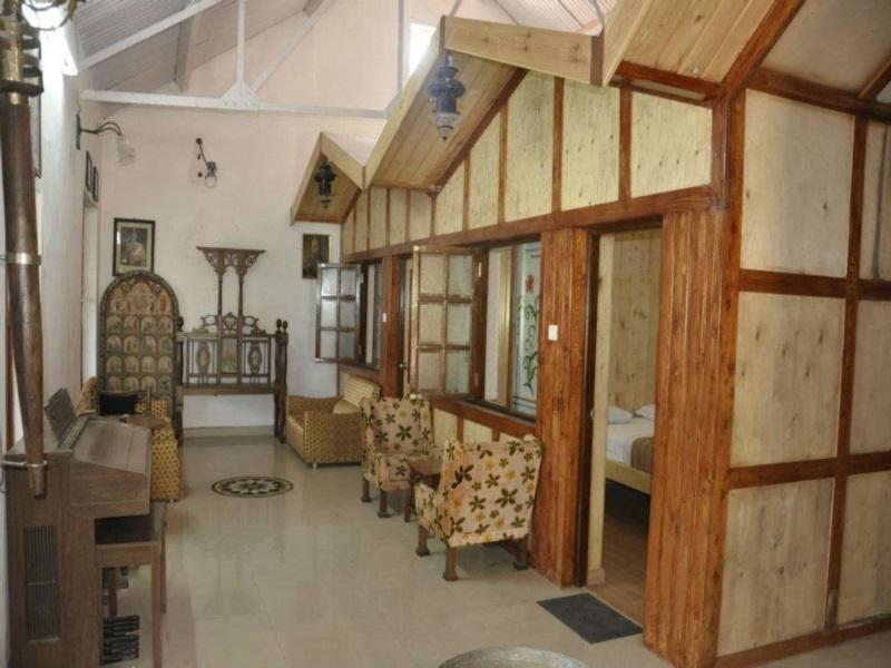 Suraaj Palace — фото 1