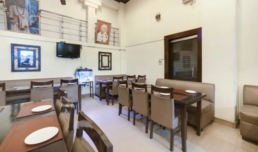 Дехрадун: Hotel Gp Grand