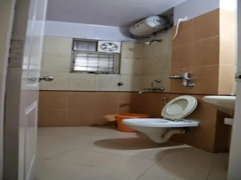Пуна: OYO Apartments Kalyani Nagar
