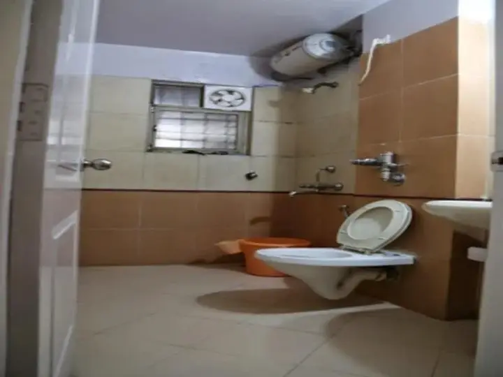 Пуна: OYO Apartments Kalyani Nagar
