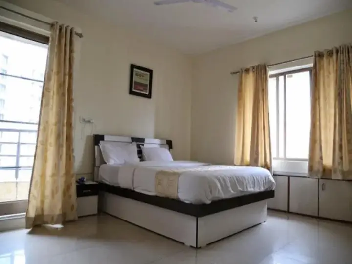 Пуна: OYO Apartments Kalyani Nagar