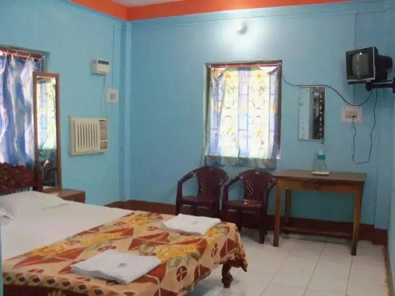 Рангат: Hotel Kingfisher